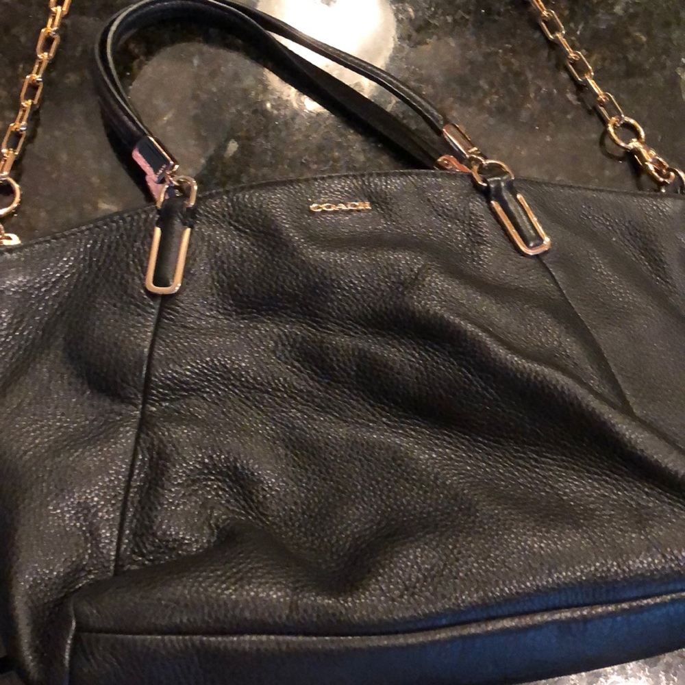 Coach handbag